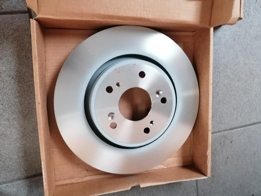 Remschijven NIEUW Honda CRV 1,6i-DTEC, Ophalen, Nieuw, Honda