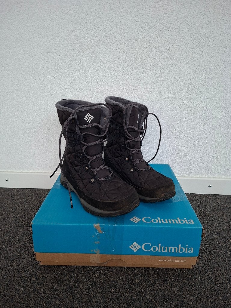 snowboots Colombia, Ophalen of Verzenden, Zo goed als nieuw, Snowboots, Colombia