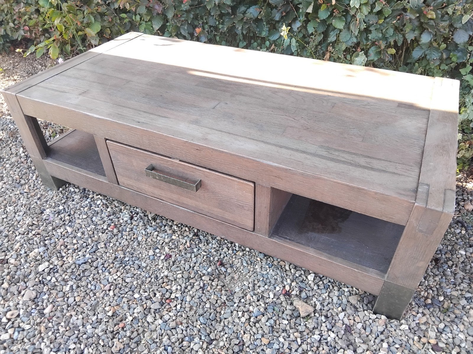 Salontafel, Huis en Inrichting, Slaapkamer | Complete slaapkamers, Ophalen