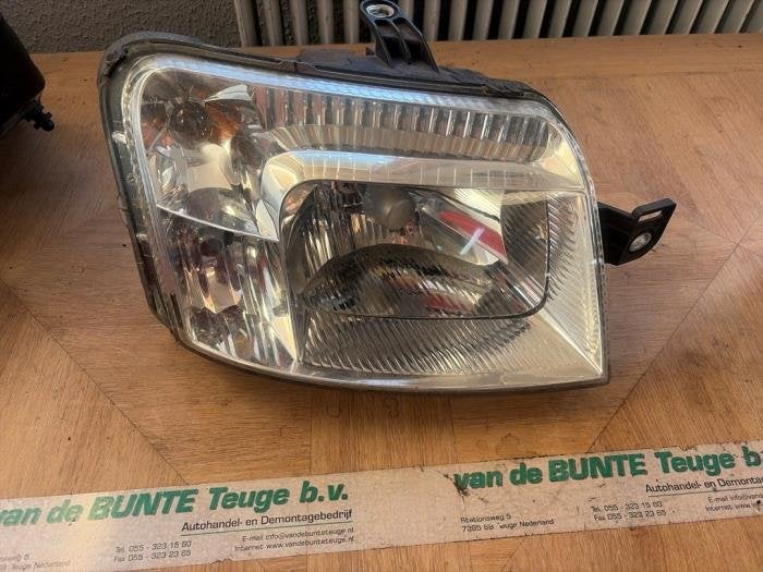 Phare droit d'un Fiat Panda, Autos : Pièces & Accessoires, -, 3 mois de garantie, Utilisé, Fiat