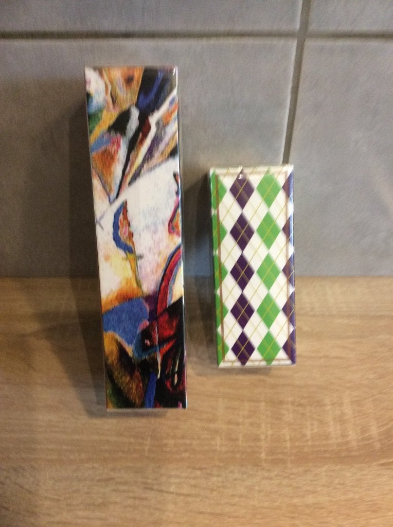 Shaza Eau de Parfum, Ophalen, Nieuw
