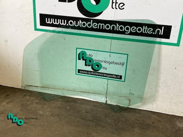 Portierruit 2Deurs links van een Mercedes Citan (Citan 12-), Gebruikt, -, Ophalen of Verzenden, -