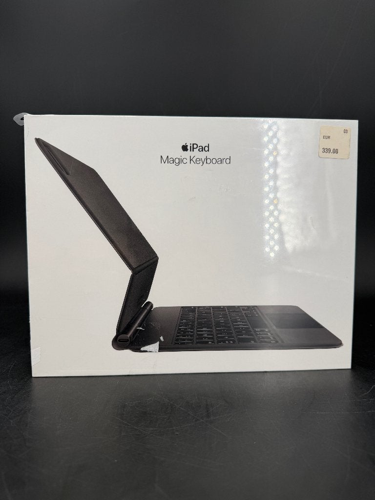 Apple Magic Keyboard 11” AZERTY  iPad Pro / iPad Air – A2261, Informatique & Logiciels, Neuf, Enlèvement ou Envoi, Apple iPad