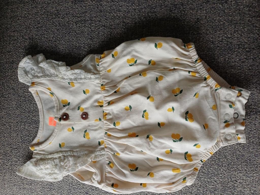 Zomers boxpakje, Enfants & Bébés, Vêtements de bébé | Taille 50, Enlèvement ou Envoi, Neuf