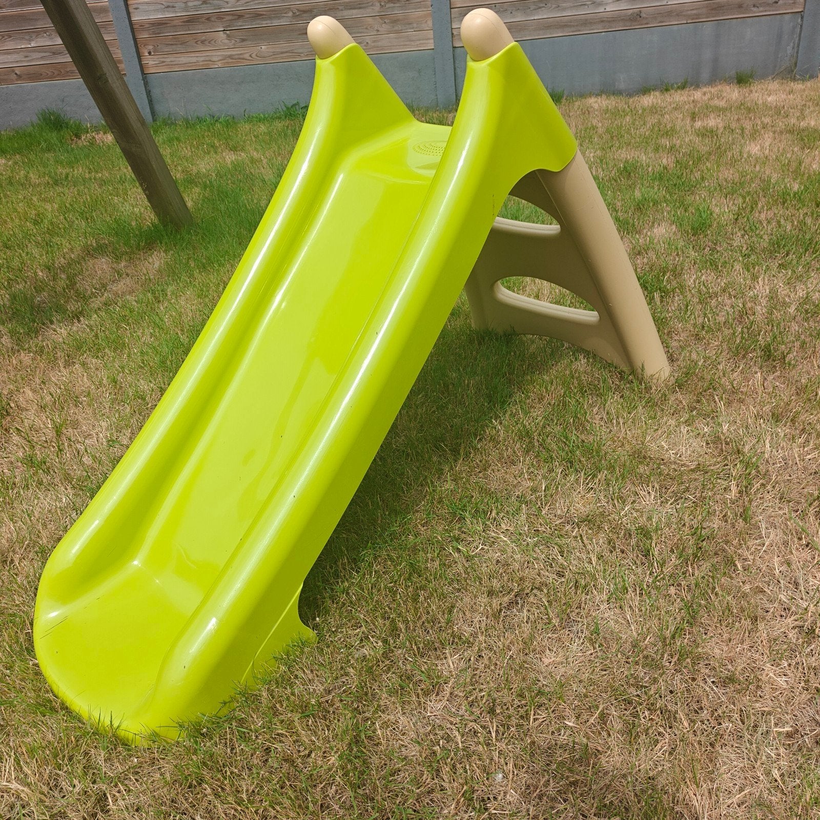 Smoby glijbaan (met water), Enlèvement, Toboggan