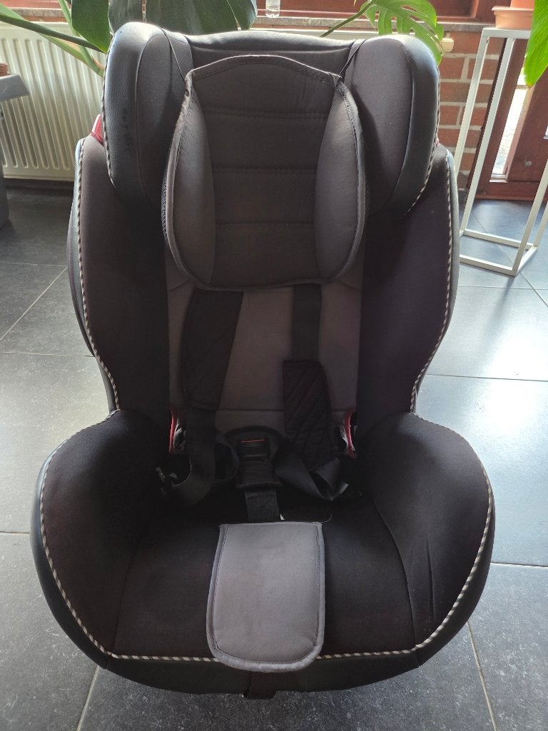 Autostoel, Kinderen en Baby's, 9 t/m 18 kg, Slaapstand, Ophalen, Overige merken