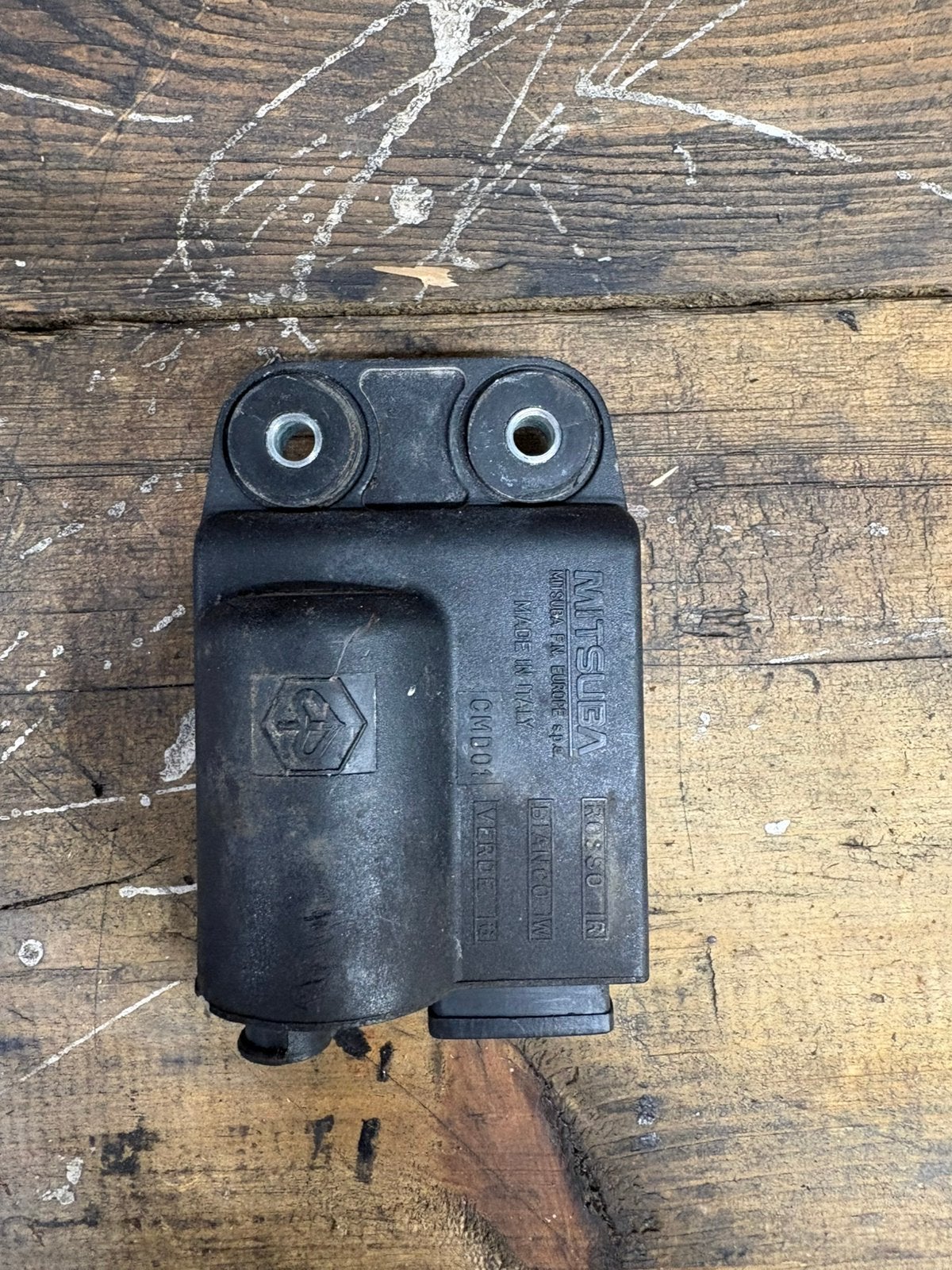 cdi piaggio zip 50/70, Enlèvement, Comme neuf, Piaggio