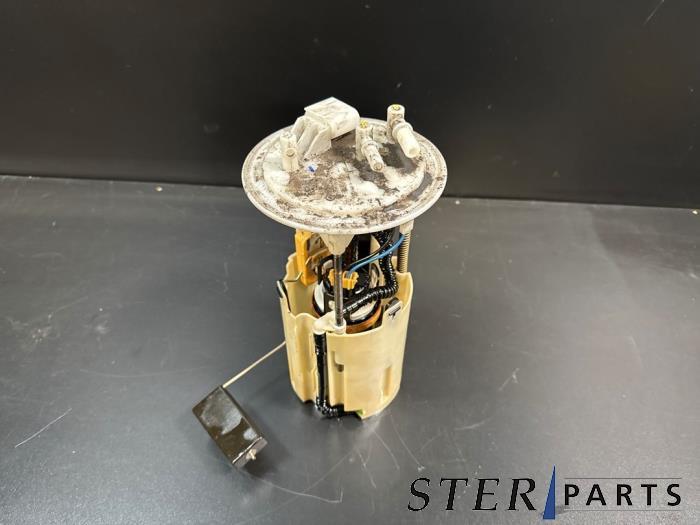 Pompe carburant électrique d'un Mercedes Vito, 3 mois de garantie, Utilisé, -, -