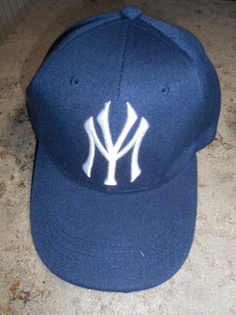 Nieuwe pet New York NY, Ophalen of Verzenden, Nieuw, Pet