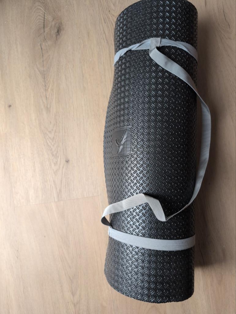 Fitness mat Domyos, Sport en Fitness, Ophalen