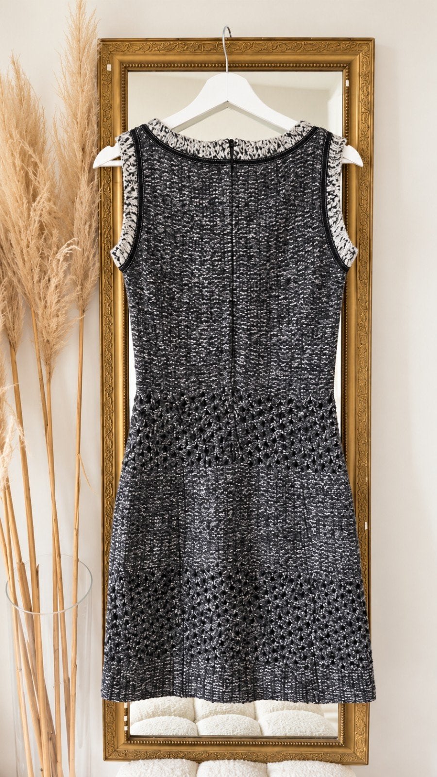 PÉPITE MARC CAIN – ROBE D’HIVER CHIC & RAFFINÉE !, Kleding | Dames, Marc cain, Nieuw, Ophalen of Verzenden, Maat 36 (S)