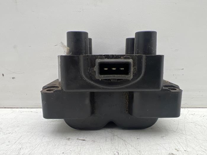 Bobine van een Fiat Punto, Gebruikt, -, -, Ophalen of Verzenden