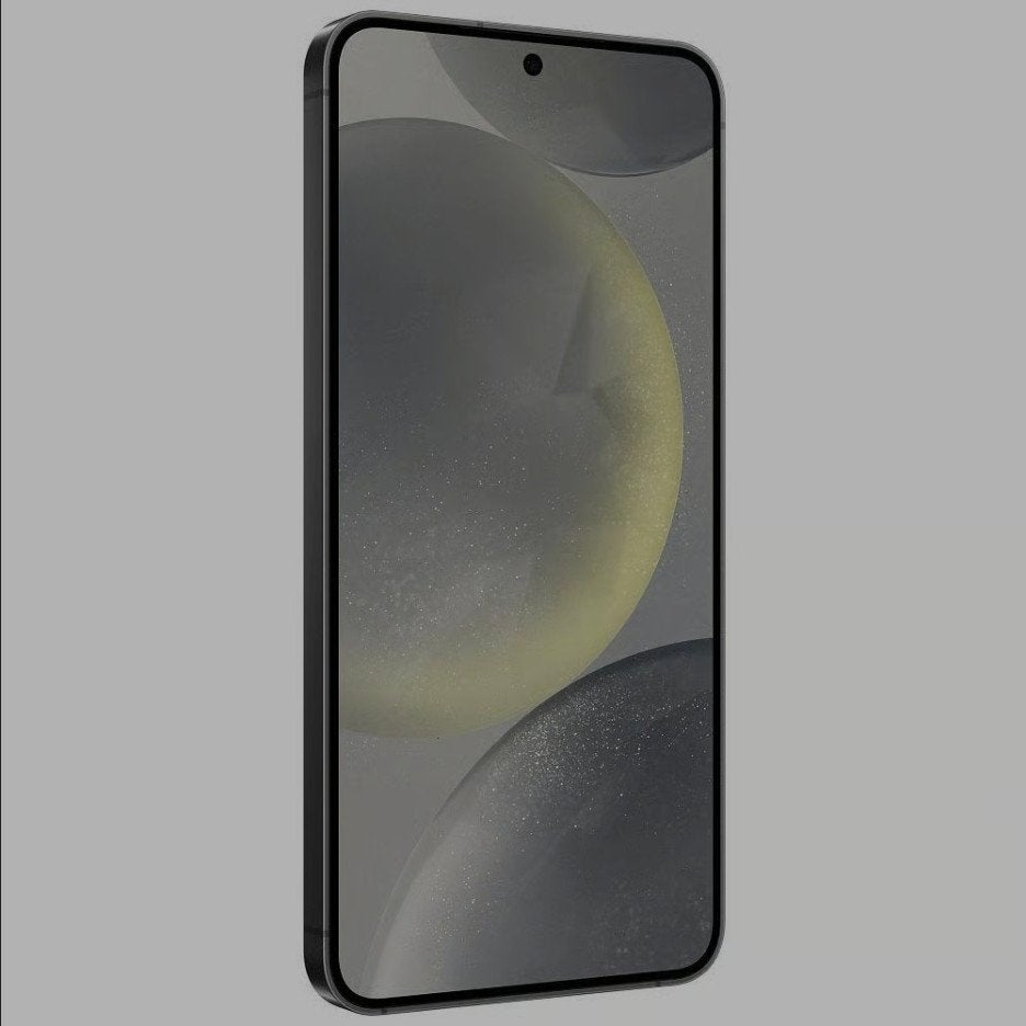 Samsung s25.