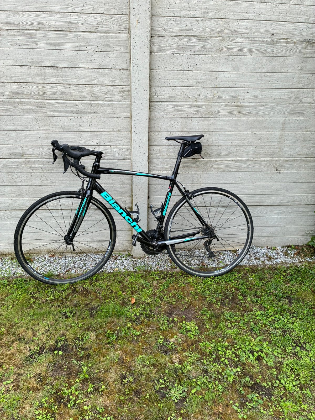 Bianchi racefiets, Enlèvement, Comme neuf