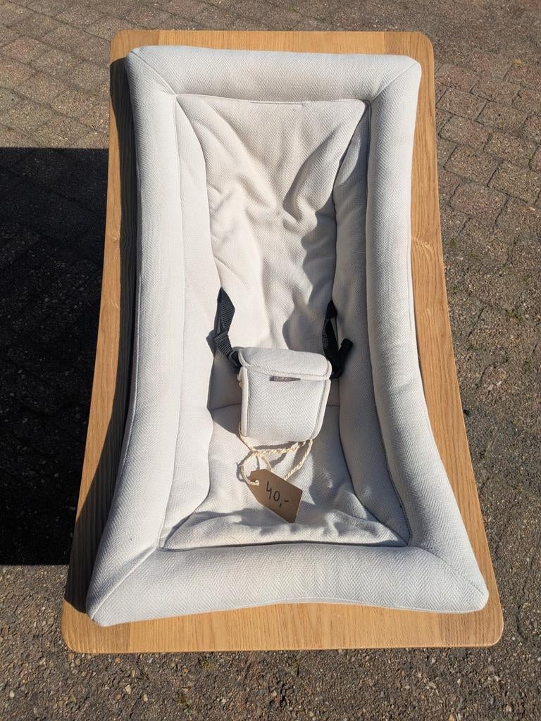 Wipstoel Quax baby bouncer, Enlèvement, Chaise rebondissante