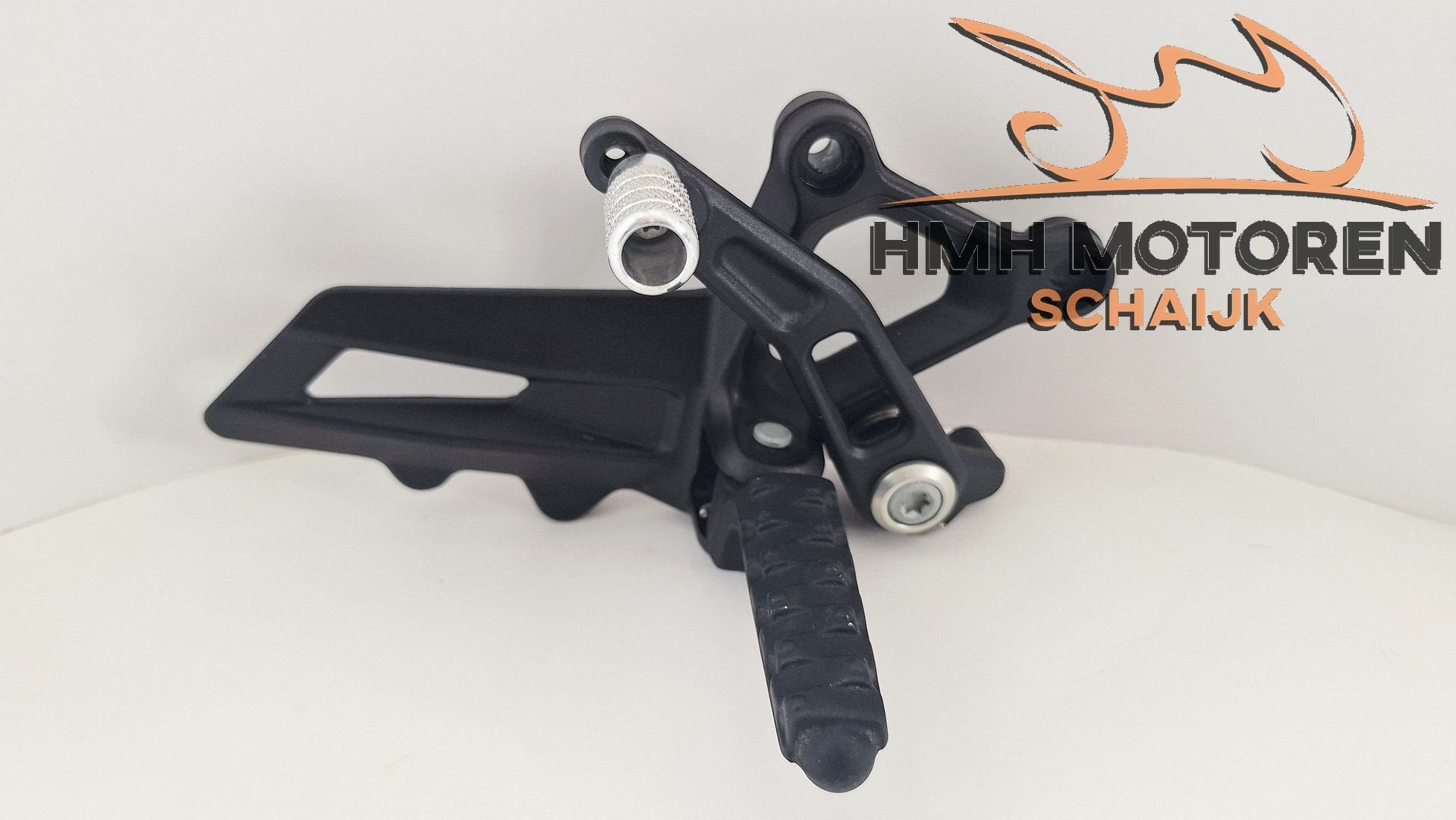 Voetsteun rechts, rempedaal KTM Super Duke 61303139000, Motoren, Ophalen of Verzenden, -, -, -