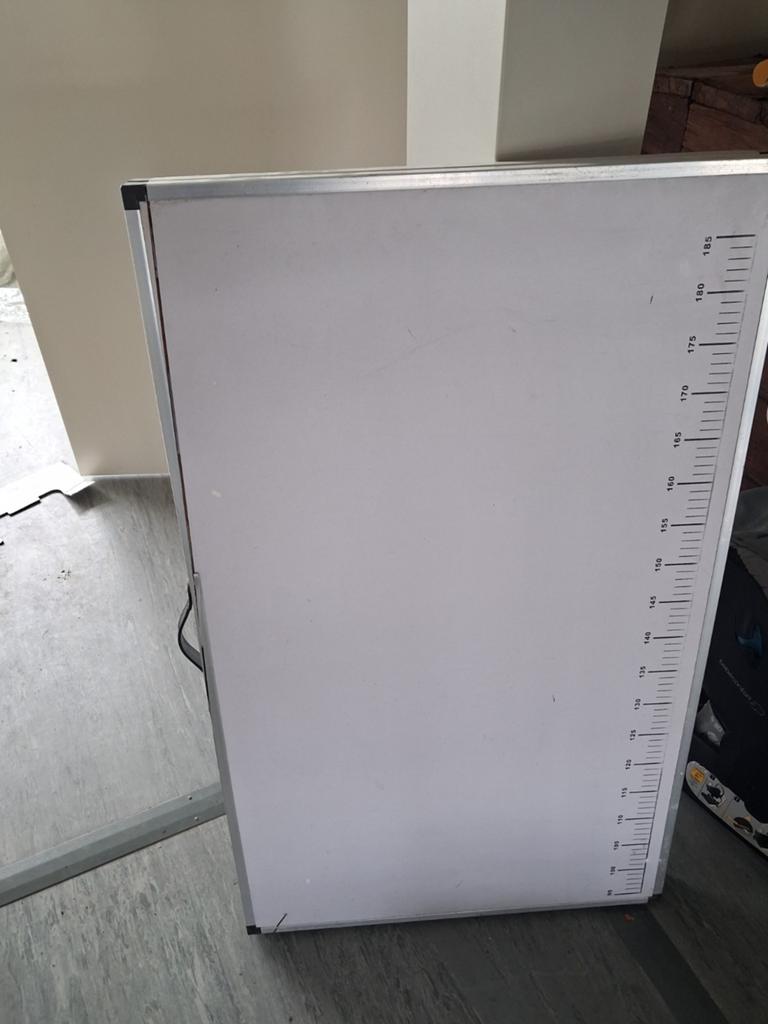 Table à tapisser