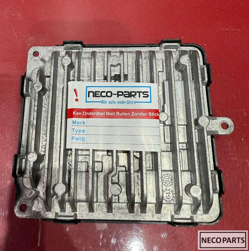 VOLVO XC40 MODULE BALLAST ORIGINEEL 31427787 ALLES LEVERBAAR, Auto-onderdelen, Verlichting, Volvo, Gebruikt, Ophalen of Verzenden