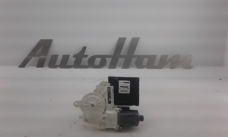 MOTEUR LEVE VITRE ELECTRIQUE Audi A3 (8P1) (01-2003/08-2012), Utilisé, Audi