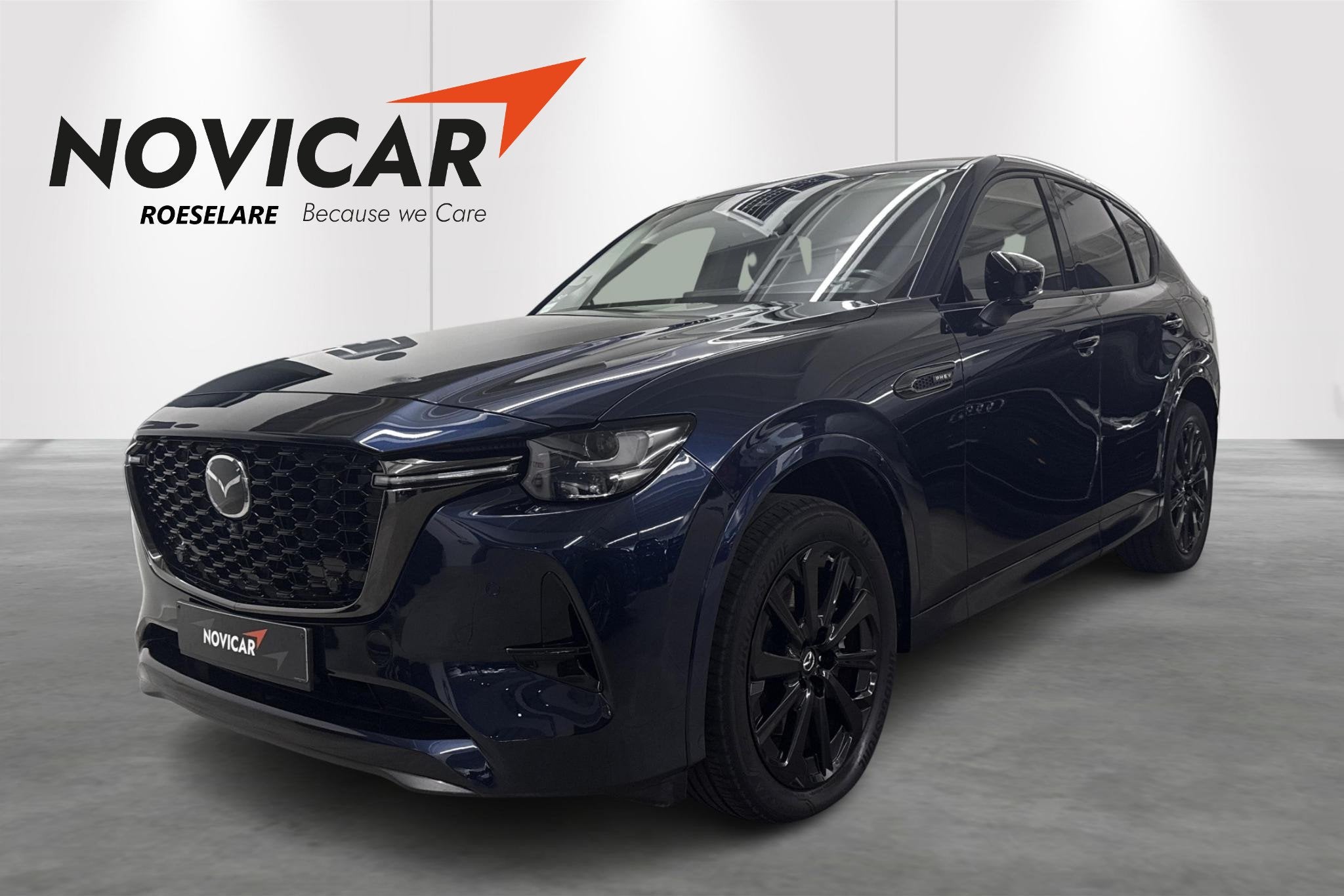 Mazda CX-60 2.5 PHEV Homura (automatique), Autos, Mazda, Achat, Electronic Stability Program (ESP), 2500 cm³, https://public.car-pass.be/vhr/5774fdbc-c648-4c5f-bba4-bf588ba0021c