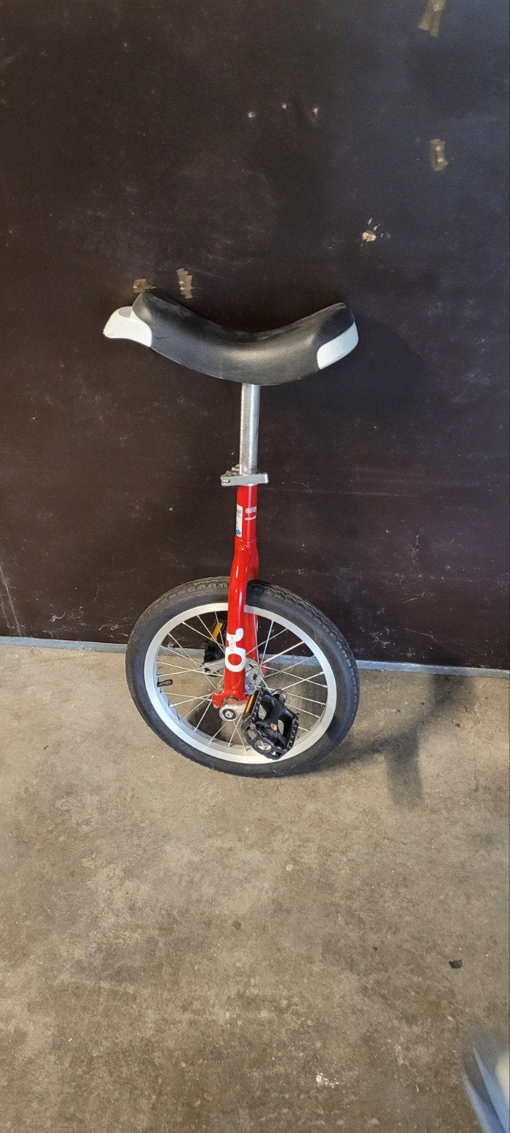 Eenwieler (Unicycle) te koop, Ophalen of Verzenden