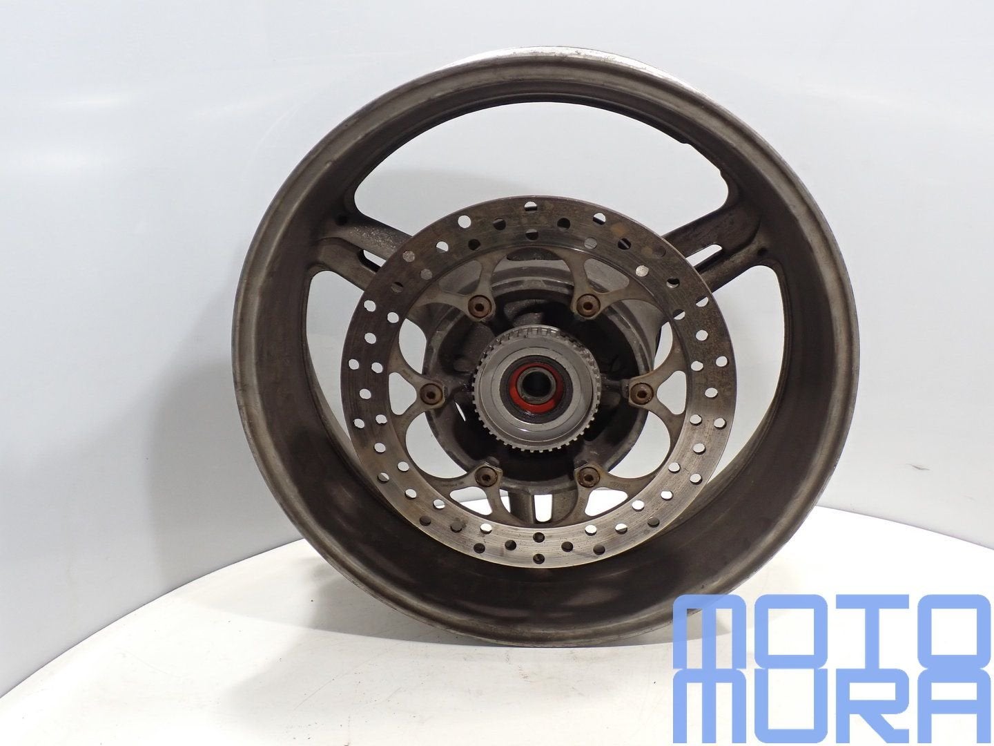 achtervelg voor de Yamaha FJR 1300 2006 - 2012 RP13 FJR1300, Motos, -, Utilisé, -, -