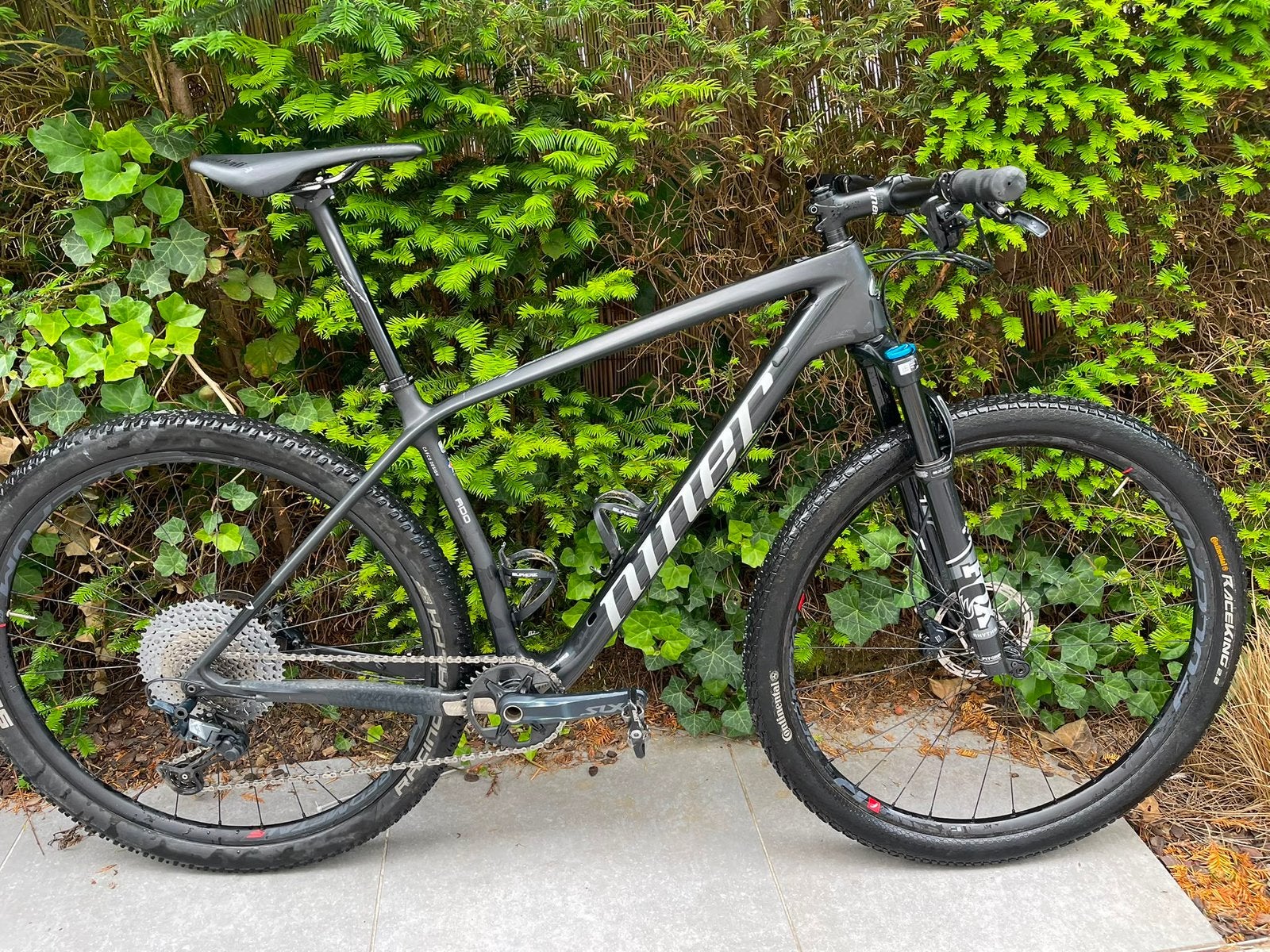 VTT Niner Air 9, Autres marques, Enlèvement, Hommes, Frein à disque