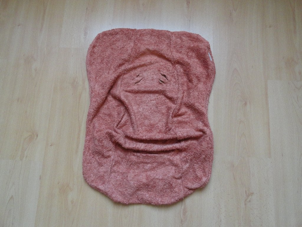 hoes voor maxi Cosi, Ophalen, Zo goed als nieuw