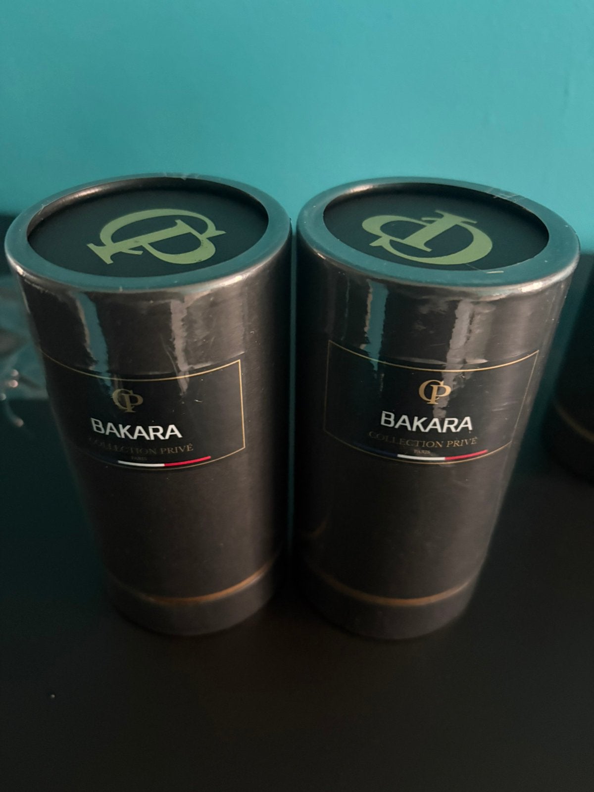 Franse parfum DUPE VAN BACARAT  van Prive collection, Enlèvement, Comme neuf