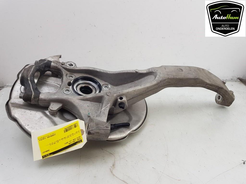 FUSEE AVANT DROITE Volvo XC60 II (UZ) (01-2017/12-2022), Dhr. J. Ham, Administratie@autoham.nl, Nijkerkerstraat 27a 27a
3821 CD  AMERSFOORT, NL
