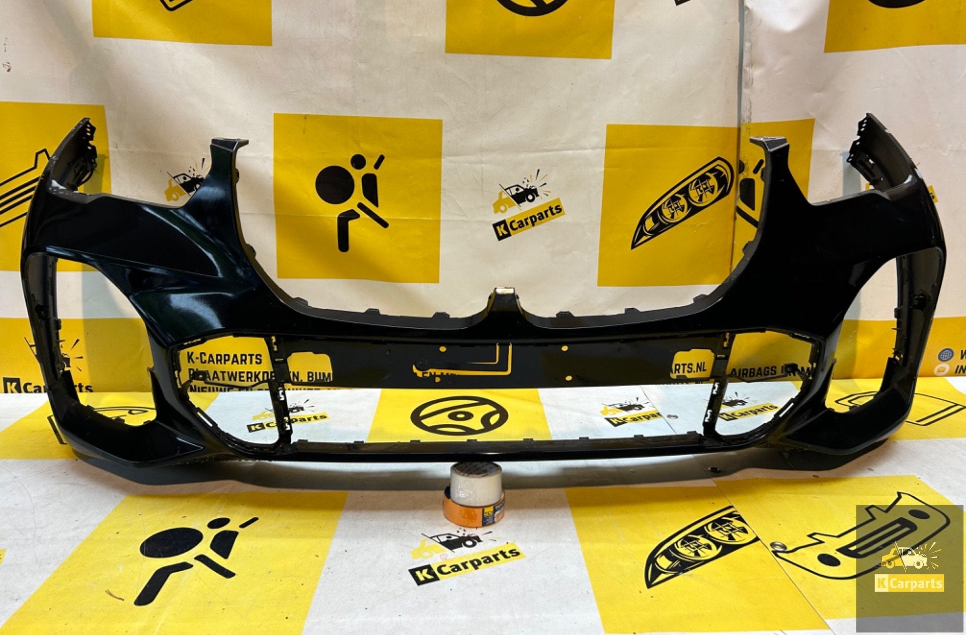 BMW X5 G05 M PAKKET VOORBUMPER 6xPDC ORGINEEL 51118069207, Info@fabrikant.eu, Bumper, BMW, Fabrikant BV
