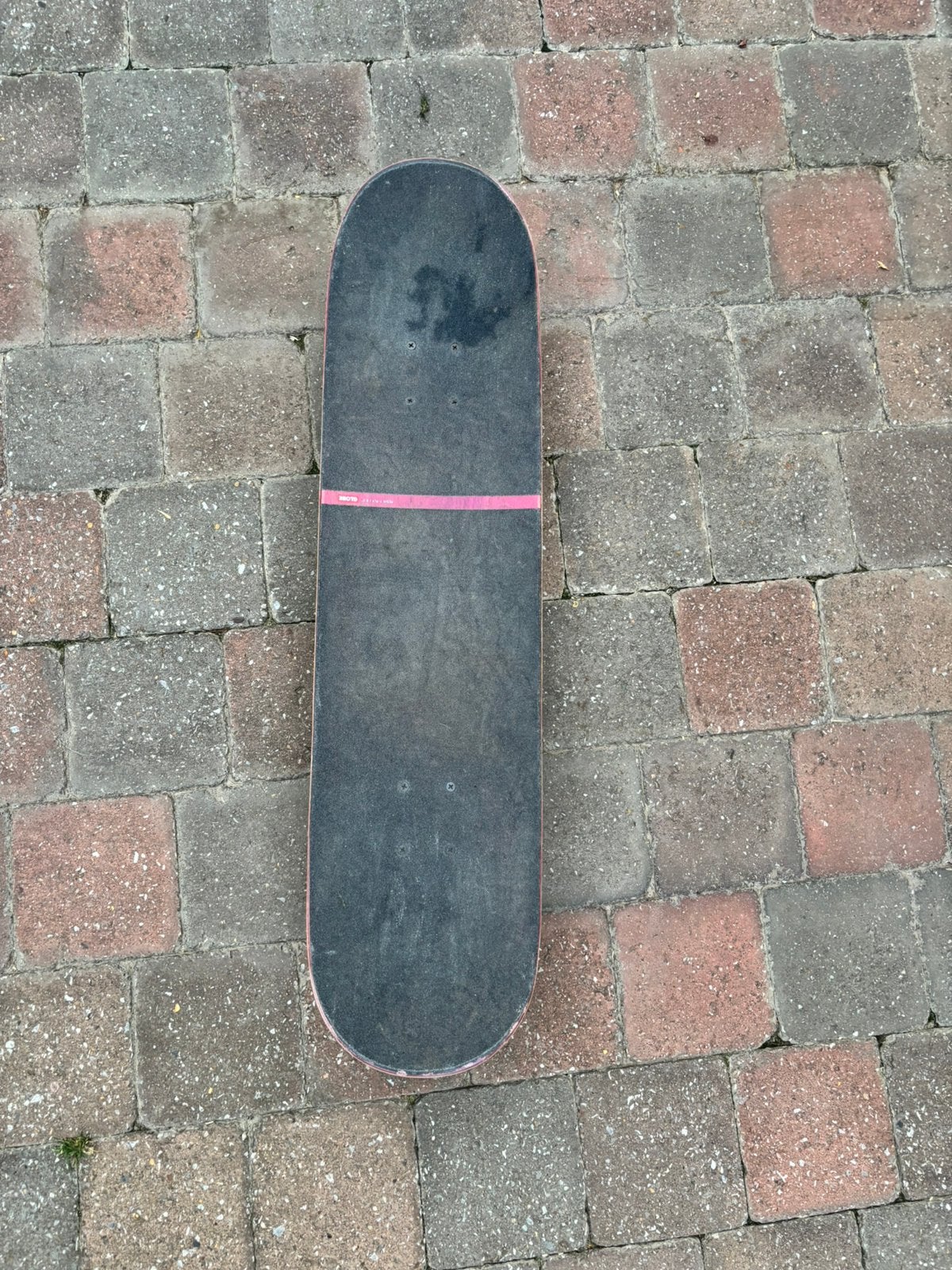 Skateboard de la marque globe, Enlèvement, Comme neuf, Skateboard