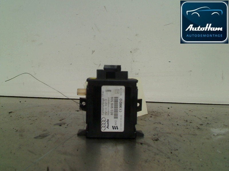 DIVERS RELAIS Audi A4 Avant Quattro (B6) (|8E0909509|), Utilisé, Audi