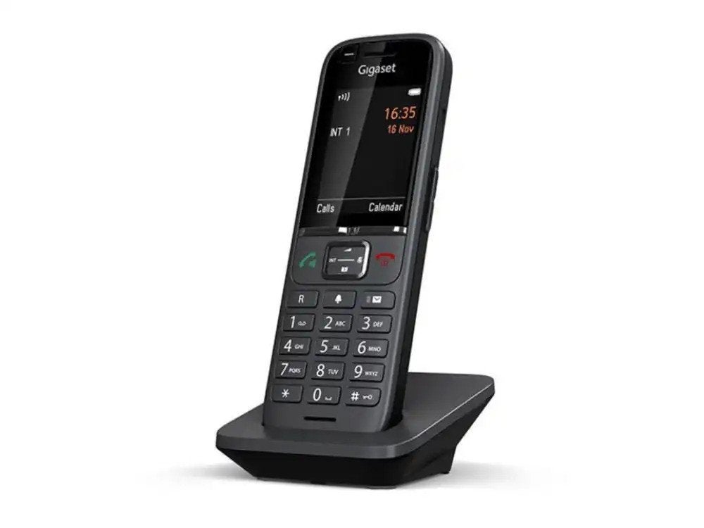 Gigaset S700H PRO Handset, Ophalen of Verzenden, Nieuw, 1 handset
