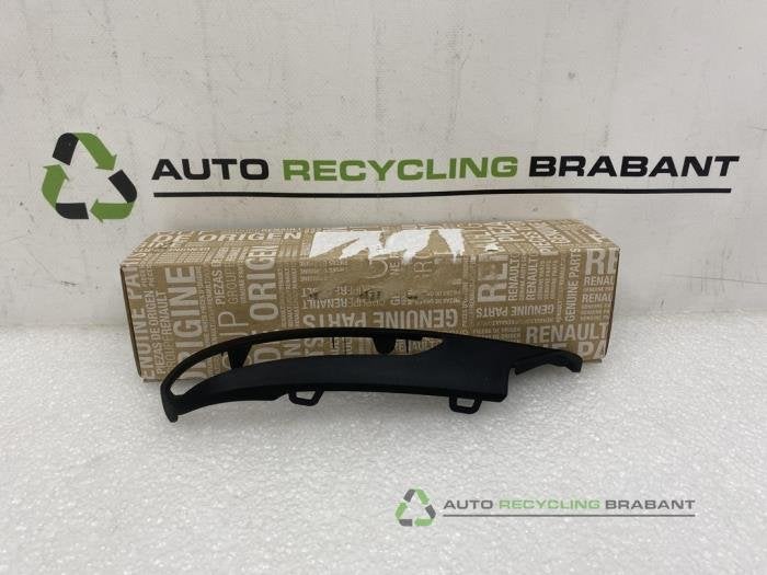 Feu clignotant de miroir droite d'un Renault Kadjar, -, 3 mois de garantie, Utilisé, -