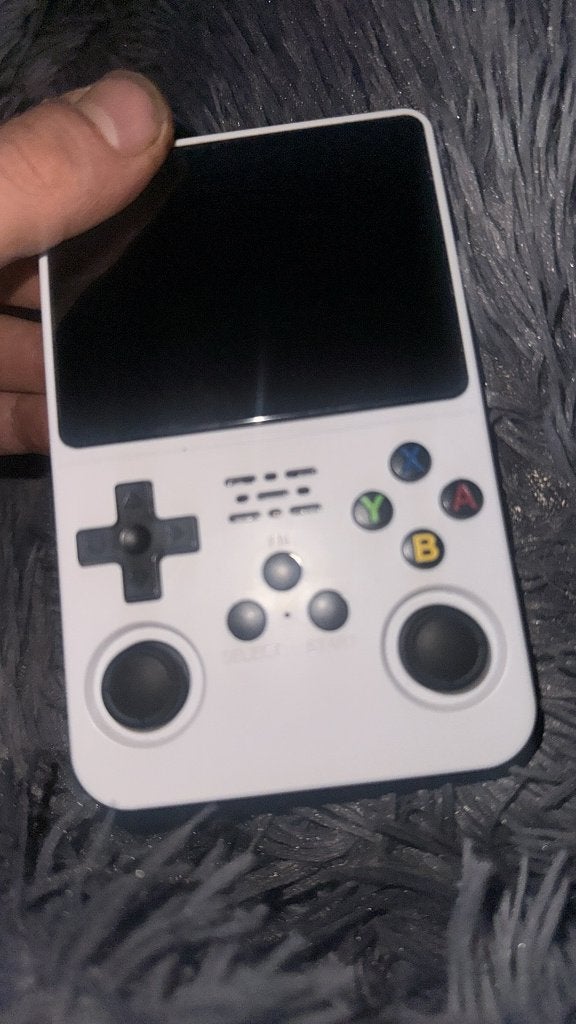 Console R36S Retro Nintendo Playstation Attari, Enlèvement ou Envoi, Autres marques, Comme neuf