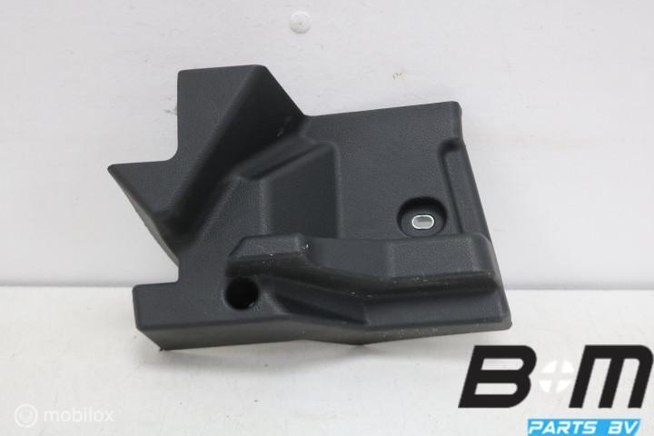 Steun laadvloer links VW Polo 2G 2G6858831, Gebruikt