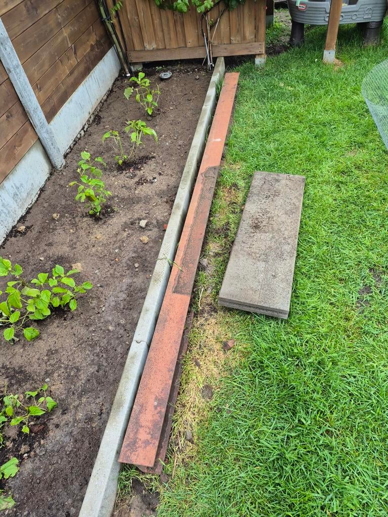 Poutrel te koop lengte 3 Meter, Doe-het-zelf en Bouw, Ophalen
