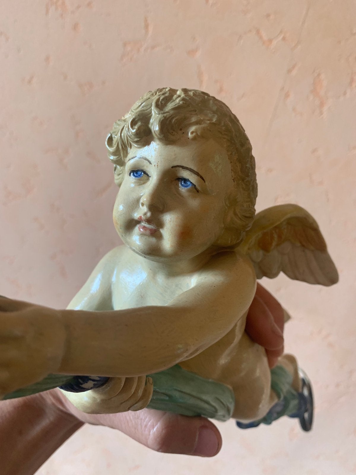 Lustre, Antiquités & Art, Antiquités | Objets religieux, Envoi