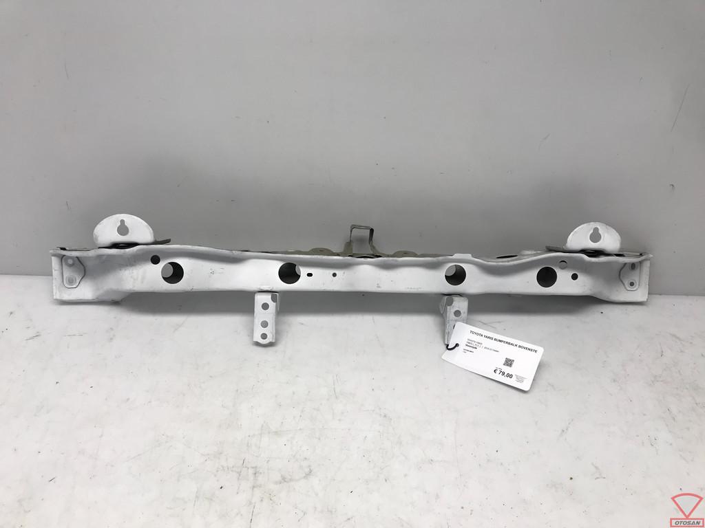 Partie sup rieure de barre de pare-chocs pour Toyota Yaris d, Info@toyota.co.jp, Toyota Motor Corporation, Toyota-Cho 1
471-8571  Toyota City