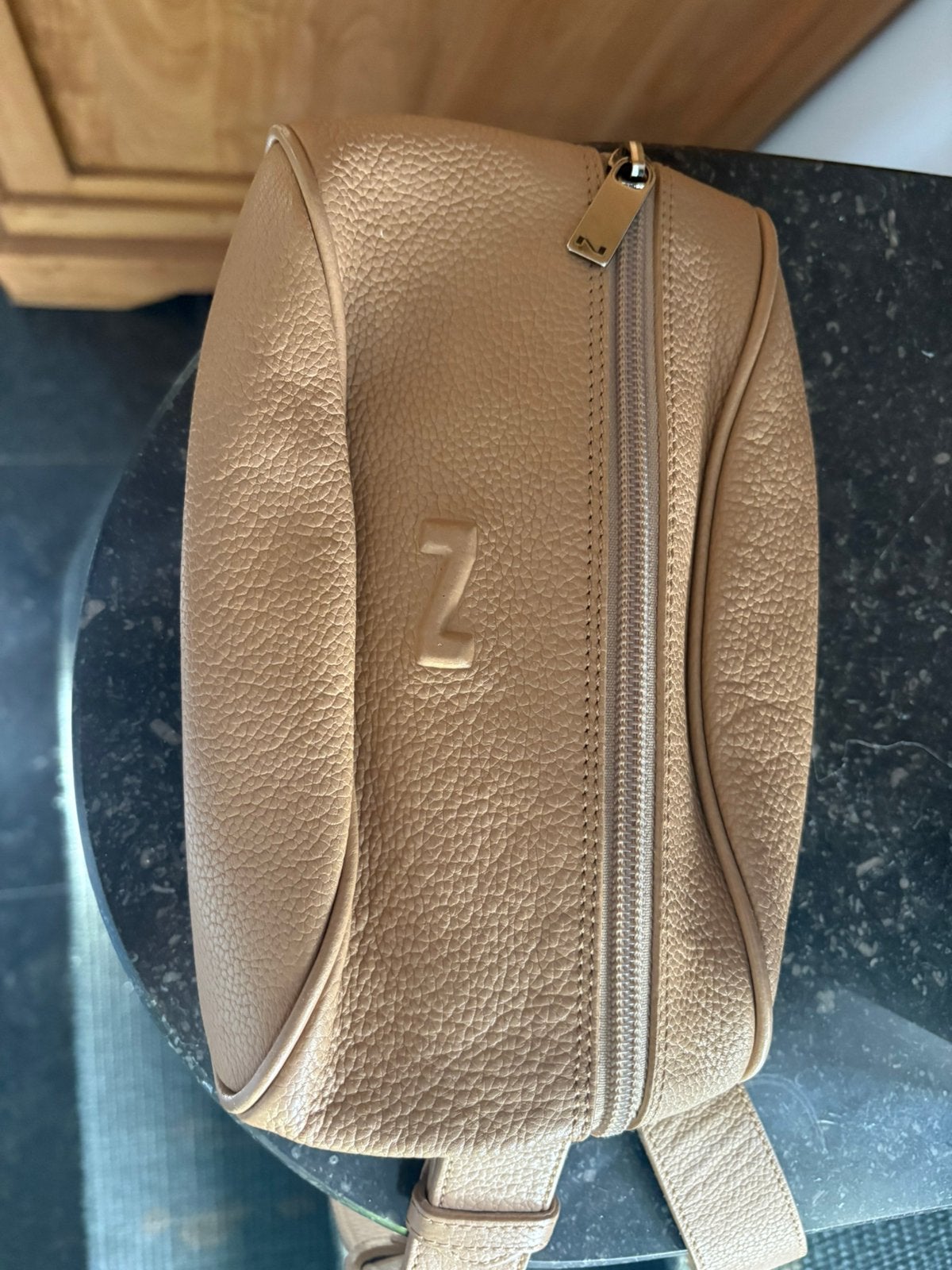 Sac banane Nathan Baume, Enlèvement ou Envoi, Comme neuf