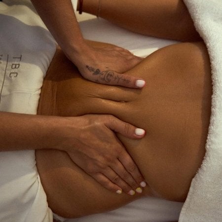 Massage et bien être