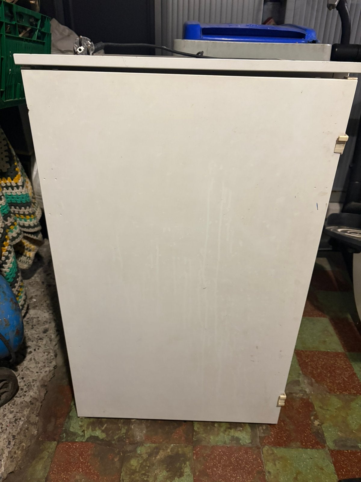 Frigo a vendre, Electroménager, Enlèvement, Comme neuf