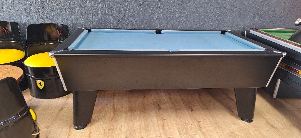 Billard, Sports & Fitness, Enlèvement, Comme neuf, Table de billard