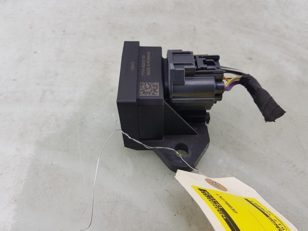 MODULE BRANDSTOFPOMP (|F1FA9D370GA|5336501|5308008|5337286|F, Dhr. J. Ham, Gebruikt, Administratie@autoham.nl, Ford