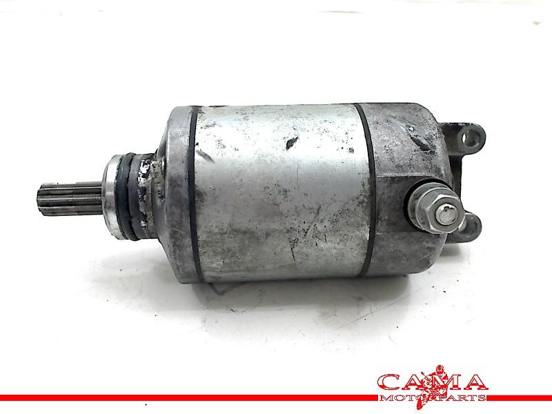 DÉMARREUR Suzuki GSX R 600 2016-2017 (GSXR600 L6-L7), Dhr. S. di Majo, Utilisé, Info@cama-motorparts.nl, P.J. Troelstraweg 8 8
3144 CX  MAASSLUIS, NL