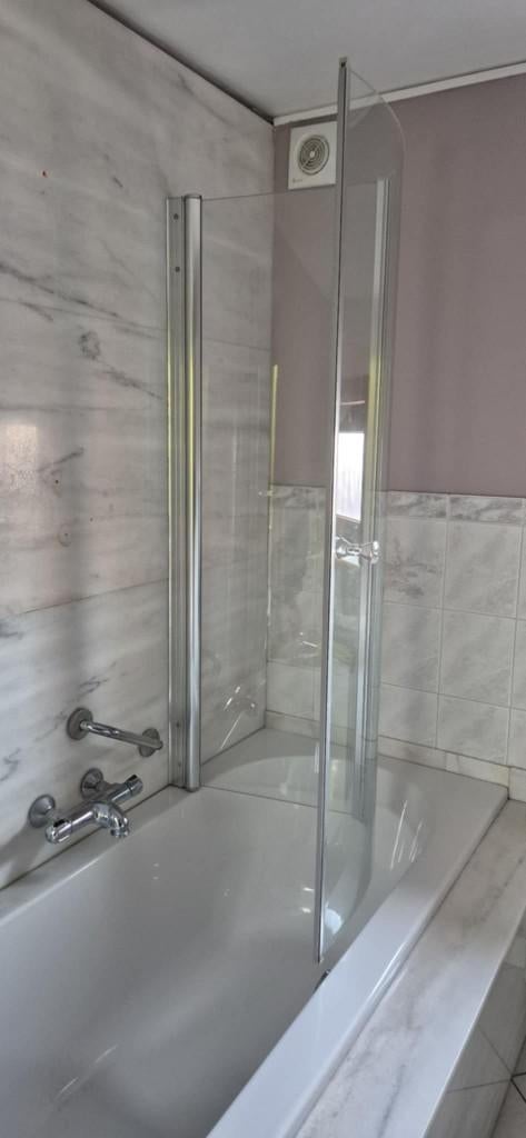 Baignoire de salle de bain, Maison & Meubles, Enlèvement, Neuf