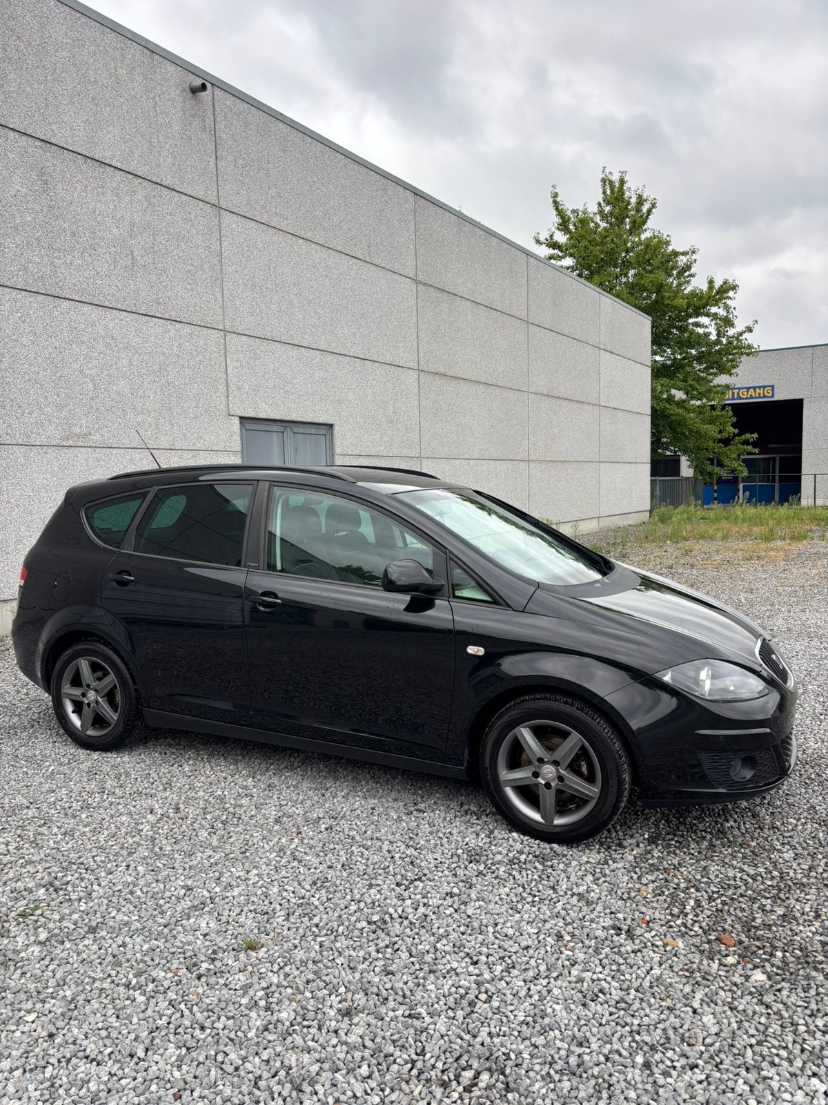 Seat altea, Autos, Achat, Euro 6, Altea XL, Boîte manuelle