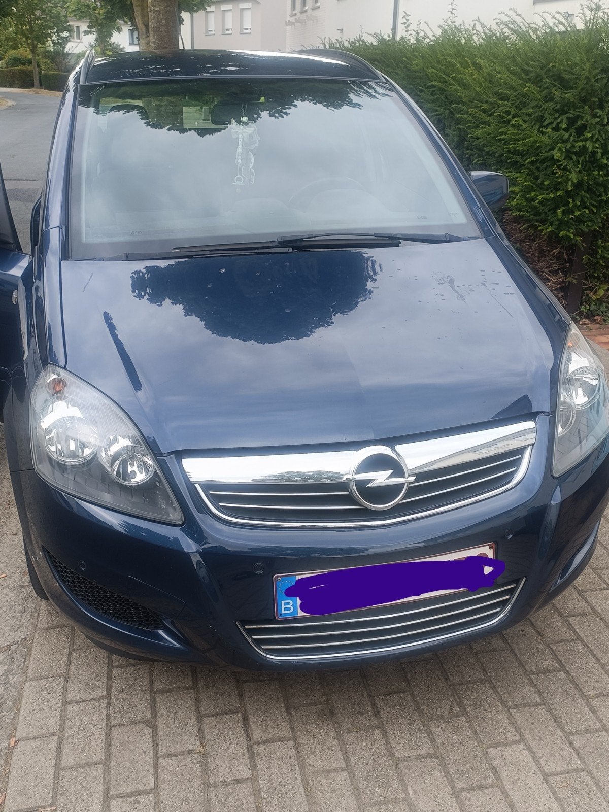 opel zafira, Autos, Opel, Particulier, Achat, Zafira