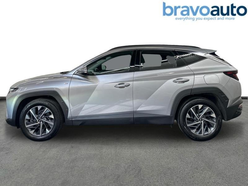 Hyundai Tucson Style MHEV AT | Carplay | winter pack, Autos, Hyundai, Achat, Euro 6, Entreprise, Noir